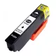 Epson-hoz Nr.33XL (T3361) utángyárott foto fekete TINTAPATRON / INK CARTRIDGE, ~400 oldal