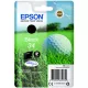 EPSON T3461 EREDETI TINTAPATRON / INK CARTRIDGE FEKETE / BLACK 6,1ml No.34