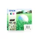 EPSON T3466 EREDETI TINTAPATRON / INK CARTRIDGE MULTIPACK ()