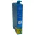 Epson T3472 (Nr. 34XL) utángyártott cián TINTAPATRON / INK CARTRIDGE (≈950 oldal)