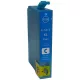 Epson T3472 (Nr. 34XL) utángyártott cián TINTAPATRON / INK CARTRIDGE (≈950 oldal)