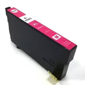 EPSON T3593 UTÁNGYÁRTOTT Magenta Tintapatron 28ml
