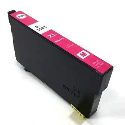 EPSON T3593 UTÁNGYÁRTOTT Magenta Tintapatron 28ml