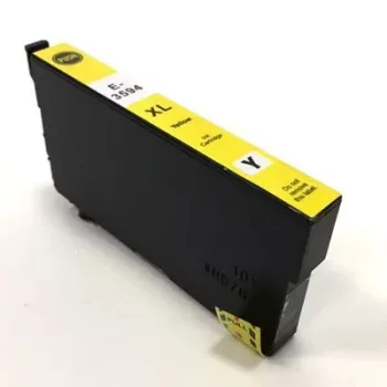 EPSON T3594 UTÁNGYÁRTOTT sárga Tintapatron 28ml