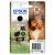 EPSON T3791 (378XL)  fekete EREDETI TINTAPATRON / INK CARTRIDGE (~500 oldal)