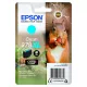 EPSON T3792 (378XL)  cián EREDETI TINTAPATRON / INK CARTRIDGE (~830 oldal)