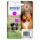EPSON T3793 (378XL)  magenta EREDETI TINTAPATRON / INK CARTRIDGE (~830 oldal)