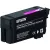 Epson T40C3 EREDETI TINTAPATRON Magenta 26ml /o/