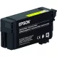 EPSON T40C4 EREDETI TINTAPATRON / INK CARTRIDGE SÁRGA / YELLOW 26ml
