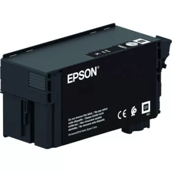   EPSON T40D1  fekete EREDETI TINTAPATRON / INK CARTRIDGE (80 ml)
