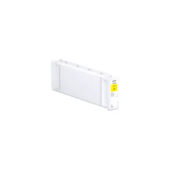   EPSON T41E4 EREDETI TINTAPATRON / INK CARTRIDGE SÁRGA / YELLOW 700ml
