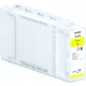 EPSON T41F4 EREDETI TINTAPATRON / INK CARTRIDGE SÁRGA / YELLOW 350ml