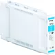EPSON T41R2 EREDETI TINTAPATRON / INK CARTRIDGE CIÁN / CYAN 110ml