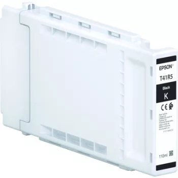   EPSON T41R5 EREDETI TINTAPATRON / INK CARTRIDGE FEKETE / BLACK 110ml