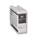 EPSON SJIC36P(K) C6500/C6000 TintaEREDETI TINTAPATRON / INK CARTRIDGE FEKETE / BLACK 80ml