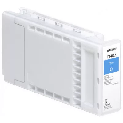 Epson T44Q2 Tintapatron Cyan 350ml ► Legális! ◄