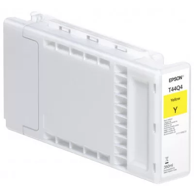 Epson T44Q4 Tintapatron Yellow 350ml