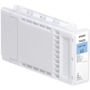 Epson T44Q5 Tintapatron Light Cyan 350ml ► Legális! ◄