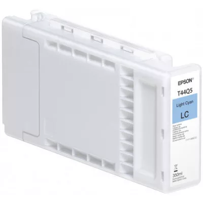 Epson T44Q5 Tintapatron Light Cyan 350ml ► Legális! ◄