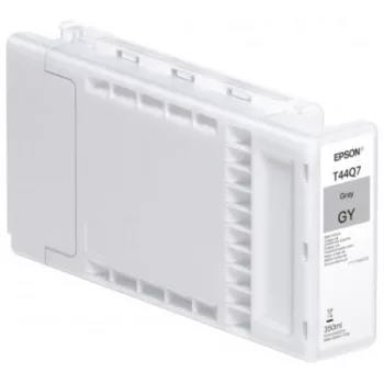 Epson T44Q7 Tintapatron Light Black 350ml ► Legális! ◄
