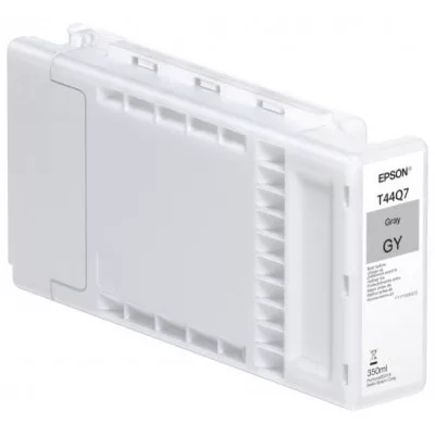 Epson T44Q7 Tintapatron Light Black 350ml ► Legális! ◄