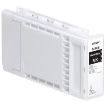 Epson T44Q8 Patron Matte Black 350ml /o/ ► Legális! ◄
