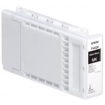 Epson T44Q8 Patron Matte Black 350ml /o/ ► Legális! ◄
