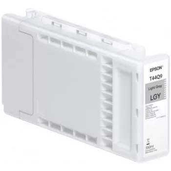   Epson T44Q9 Tintapatron Light Light Black 350ml ► Legális! ◄