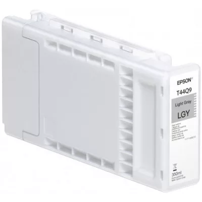 Epson T44Q9 Tintapatron Light Light Black 350ml ► Legális! ◄