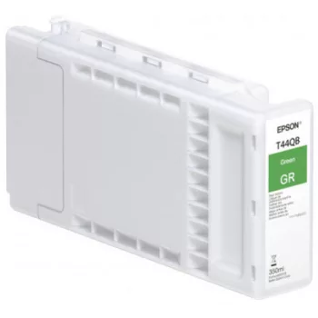 Epson T44QB Tintapatron Green 350ml ► Legális! ◄