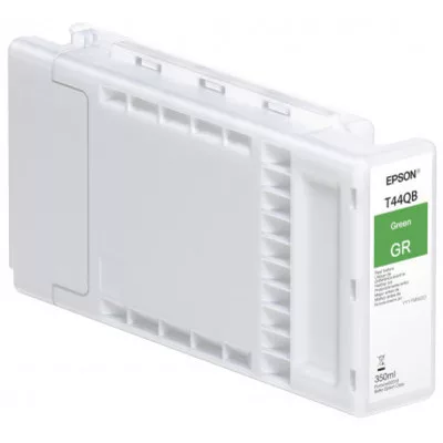 Epson T44QB Tintapatron Green 350ml ► Legális! ◄