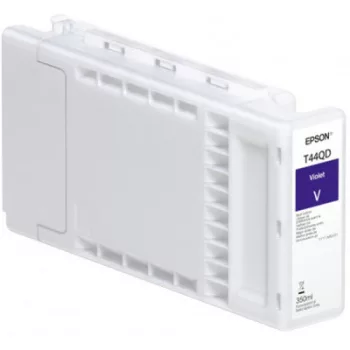 Epson T44QD Tintapatron Violet 350ml ► Legális! ◄