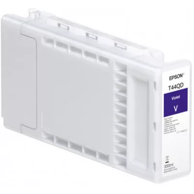 Epson T44QD Tintapatron Violet 350ml ► Legális! ◄