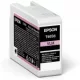 Epson T46S6 EREDETI TINTAPATRON / INK CARTRIDGE Light Magenta 25ml
