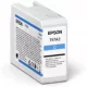 EPSON T47A2 EREDETI TINTAPATRON / INK CARTRIDGE CIÁN / CYAN 50 ml
