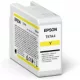 EPSON T47A4 EREDETI TINTAPATRON / INK CARTRIDGE SÁRGA / YELLOW 50 ml
