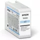 EPSON T47A5 EREDETI TINTAPATRON / INK CARTRIDGE VILÁGOS CIÁN / CYAN 50 ml