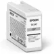 EPSON T47A7 EREDETI TINTAPATRON / INK CARTRIDGE SZÜRKE 50ml