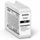 Epson T47A8 EREDETI TINTAPATRON / INK CARTRIDGE Matte Black 50ml 