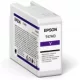 EPSON T47AD EREDETI TINTAPATRON / INK CARTRIDGE Violet 50ml ► Legális! ◄