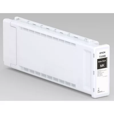 Epson T50M8 Patron Matte Black 700 ml /o/ ► Legális! ◄