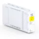 EPSON T50U4 EREDETI TINTAPATRON / INK CARTRIDGE SÁRGA / YELLOW 350 ml
