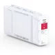 EPSON T50UF EREDETI TINTAPATRON / INK CARTRIDGE Red 350 ml