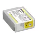 EPSON SJIC42P(Y) C4000 EREDETI TINTAPATRON / INK CARTRIDGE SÁRGA / YELLOW 50ml