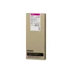 Epson C8000 EREDETI TINTAPATRON / INK CARTRIDGE Magenta  SJIC48P-M