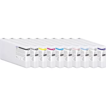 Epson T55W2 Tintapatron cián 200ml /o/
