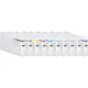Epson T55W2 Tintapatron cián 200ml /o/