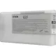 EPSON T6537 EREDETI TINTAPATRON / INK CARTRIDGE VILÁGOS FEKETE / BLACK 200ml