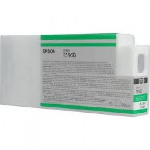 Epson T653B EREDETI TINTAPATRON Green 200ml