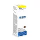 EPSON® T6644 EREDETI sárga tinta L100/L200 (70ml) (T6724) (≈6500oldal) ► Legális! ◄